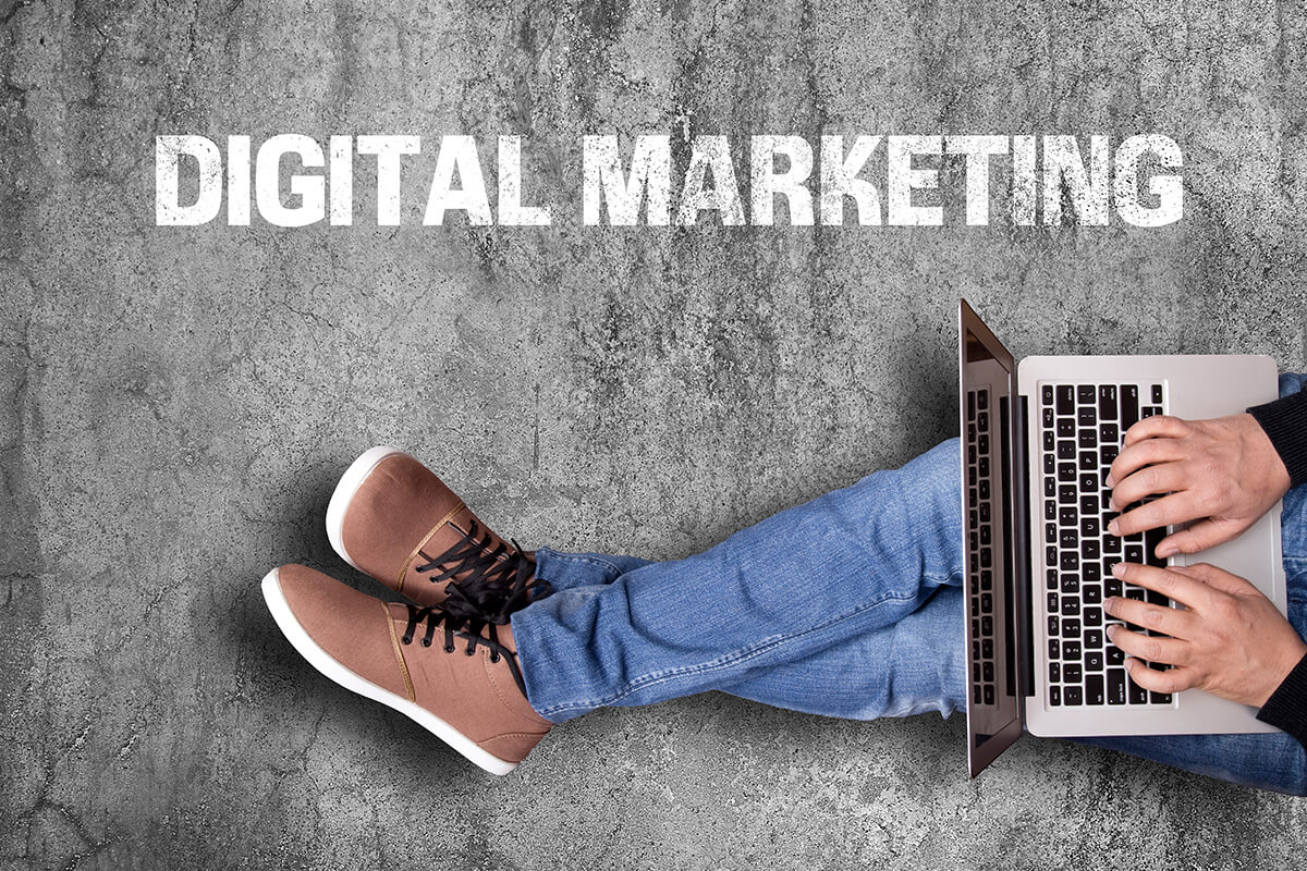 Comment conquérir de nouveaux clients grâce au Marketing Digital ?