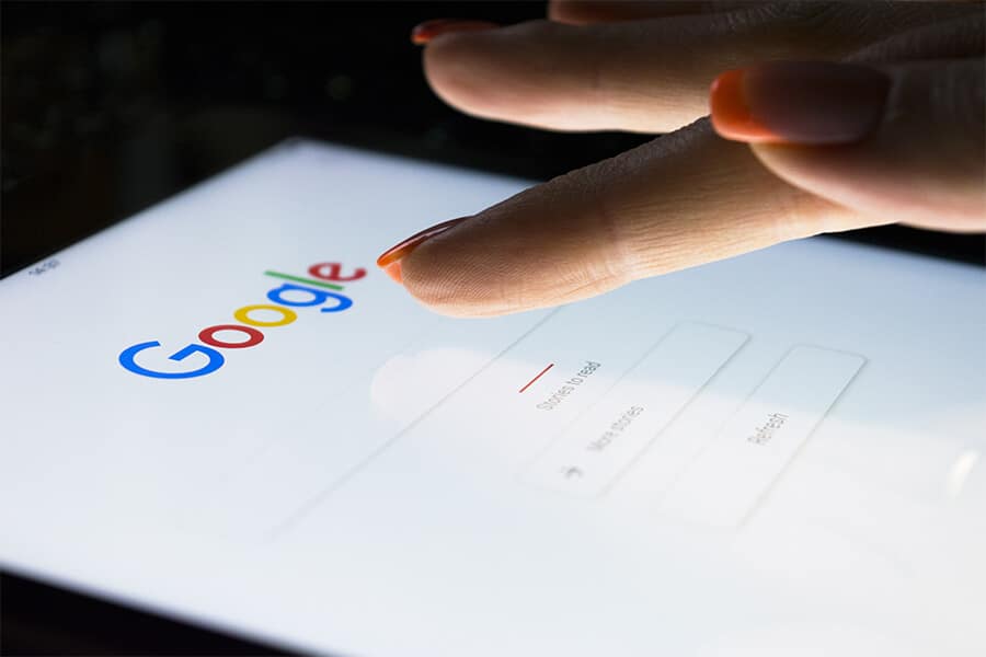 Comment avoir un bon référencement sur Google ?