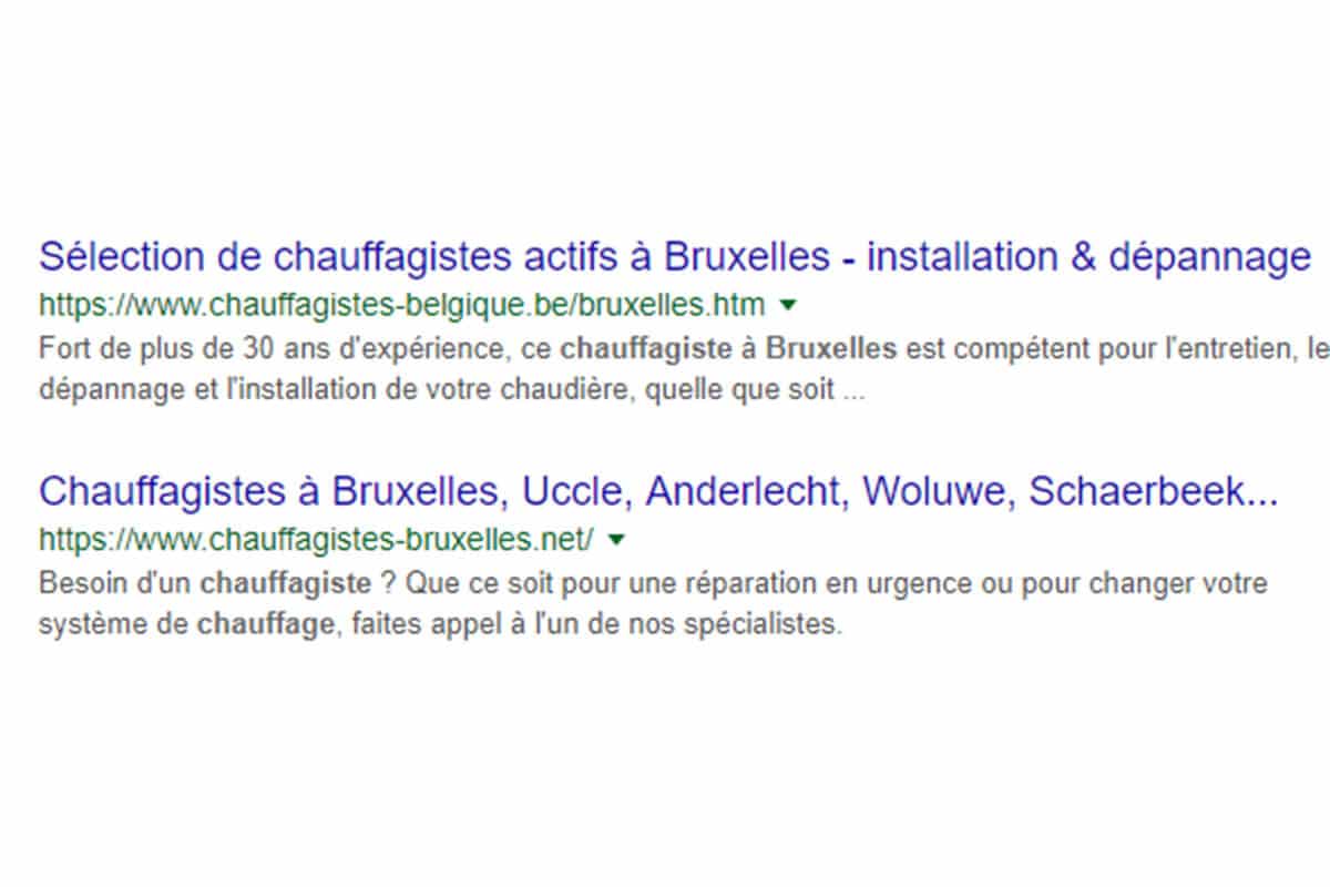 5 conseils pour booster le référencement naturel de votre site internet !