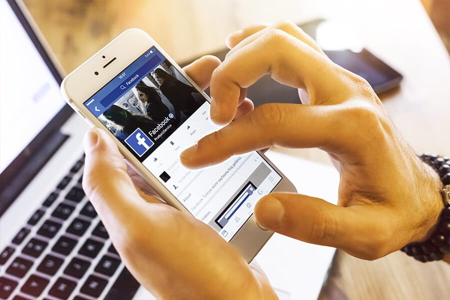 Comment trouver des clients sur Facebook ?