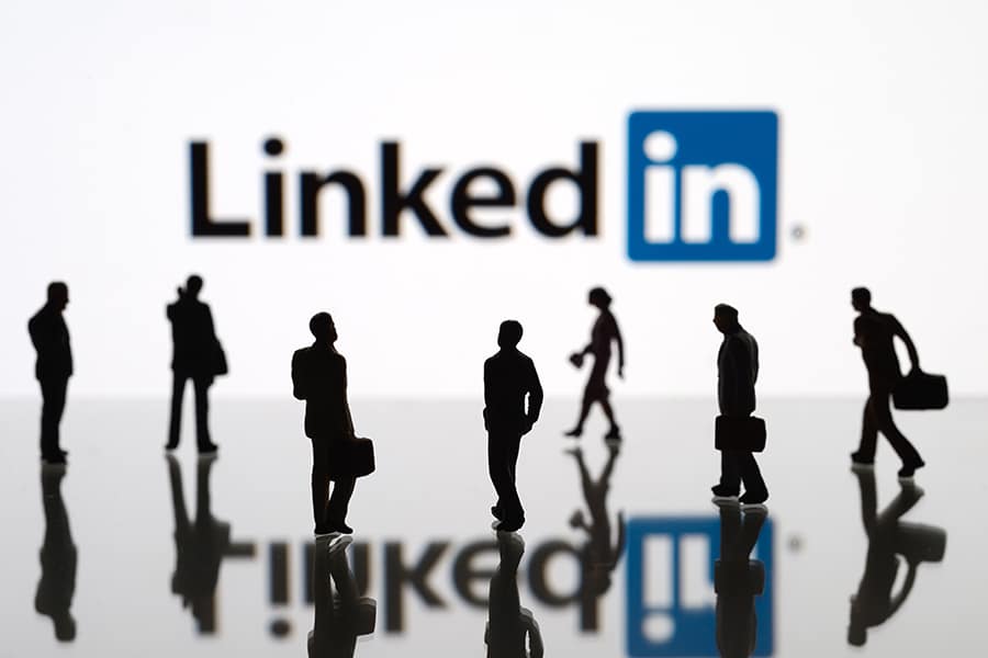 Comment trouver des clients sur LinkedIn ?