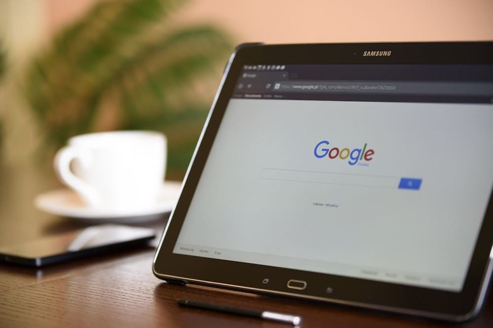 Google EAT